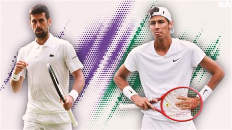 Alexei Popyrin vs. Novak Djokovic Prediction, Odds, .